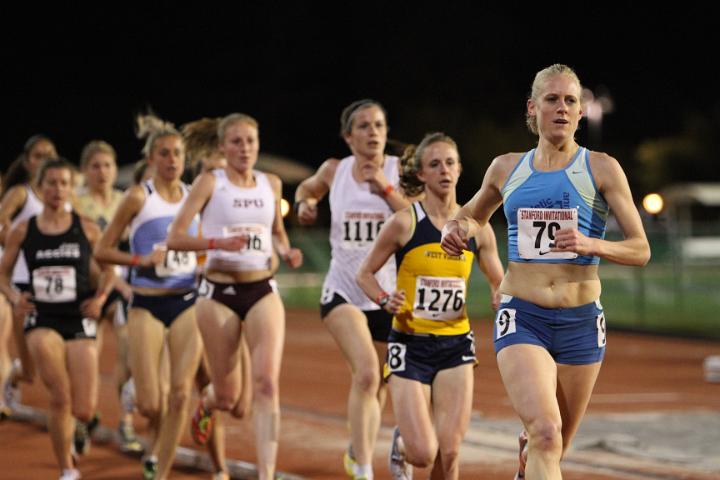 2010 Stanford Invite-College-272.JPG - 2010 Stanford Invitational, March 26-27, Cobb Track and Angell Field, Stanford,CA.